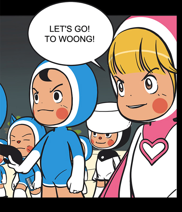 Read Yumi