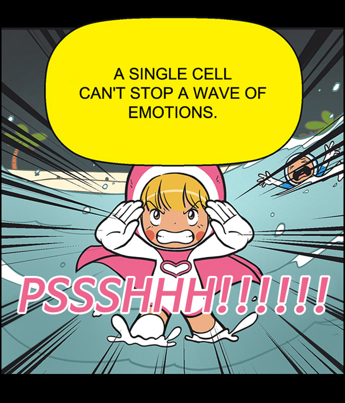 Read Yumi