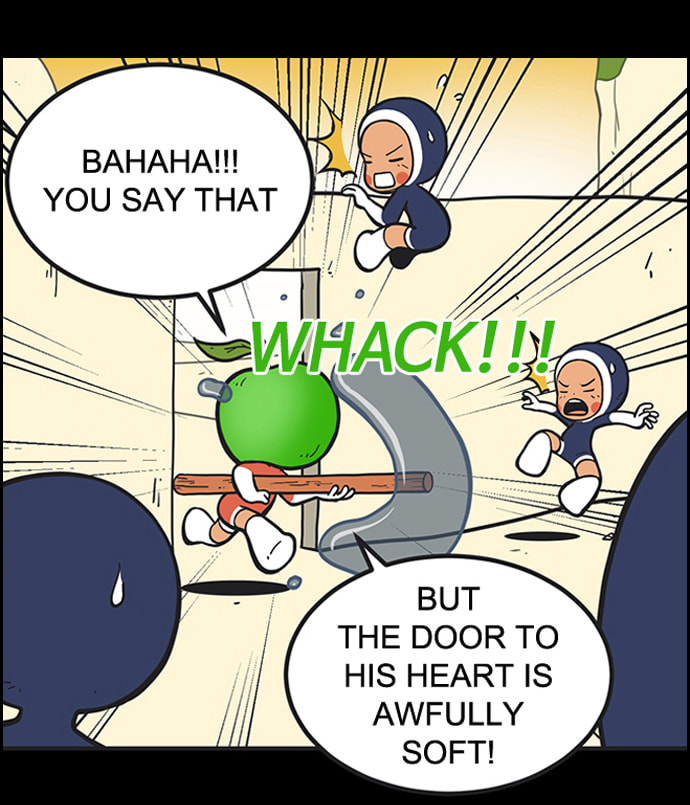 Read Yumi