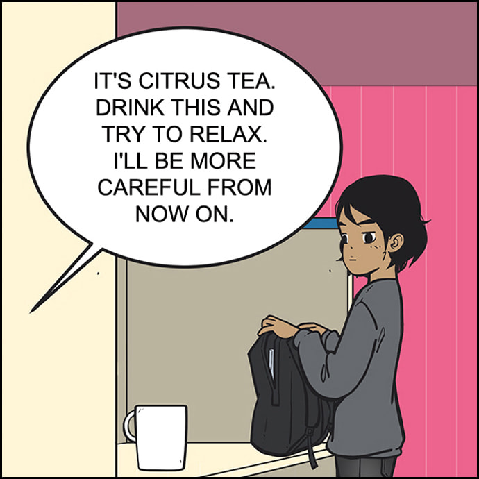 Read Yumi