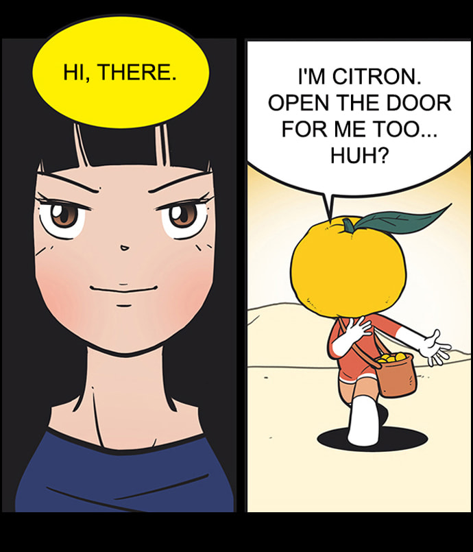 Read Yumi