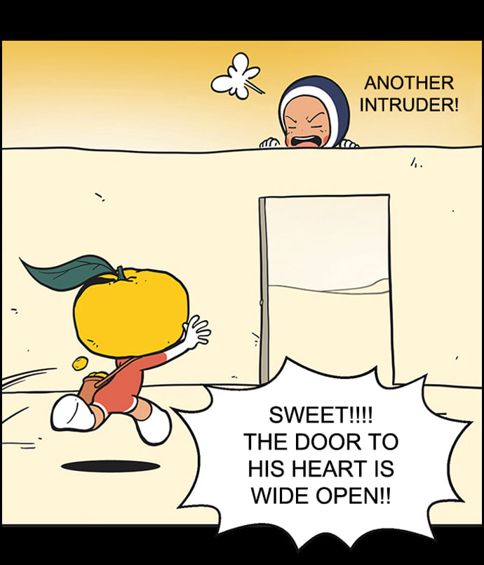 Read Yumi