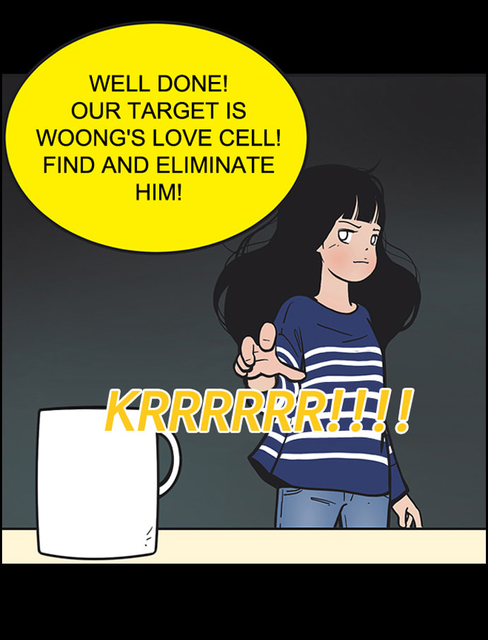 Read Yumi