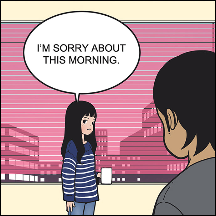 Read Yumi