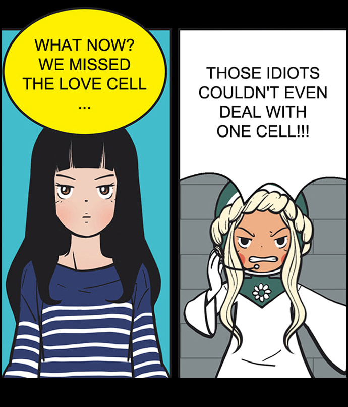 Read Yumi