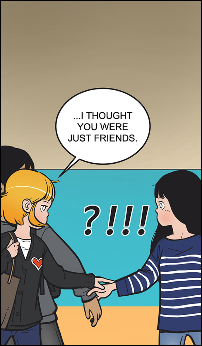 Read Yumi