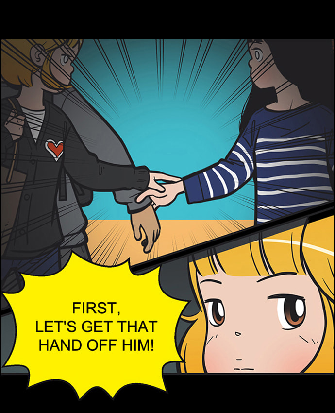 Read Yumi