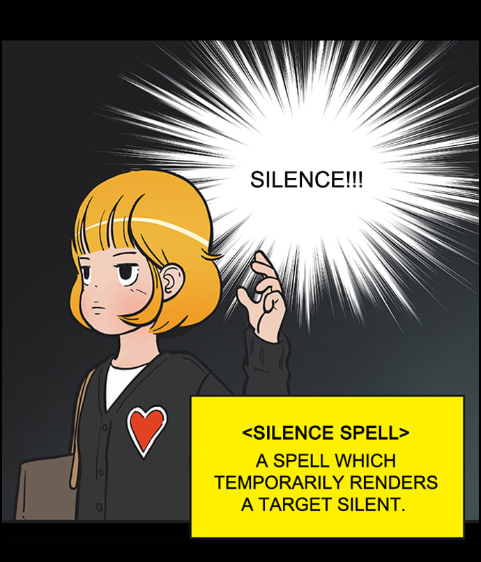 Read Yumi