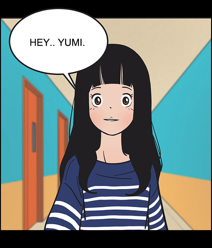 Read Yumi