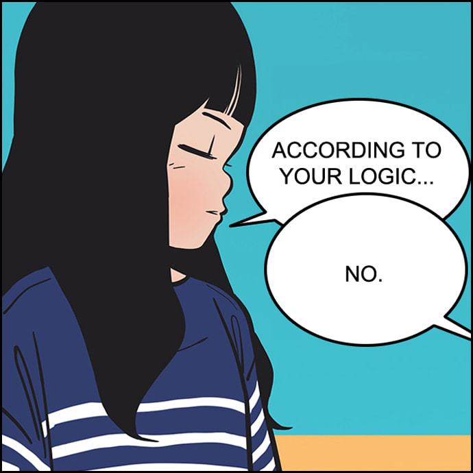 Read Yumi