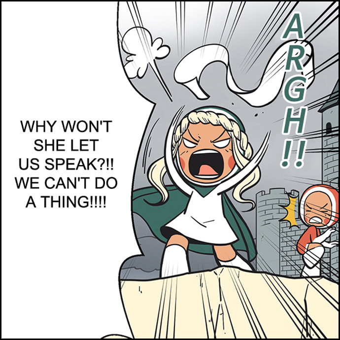 Read Yumi
