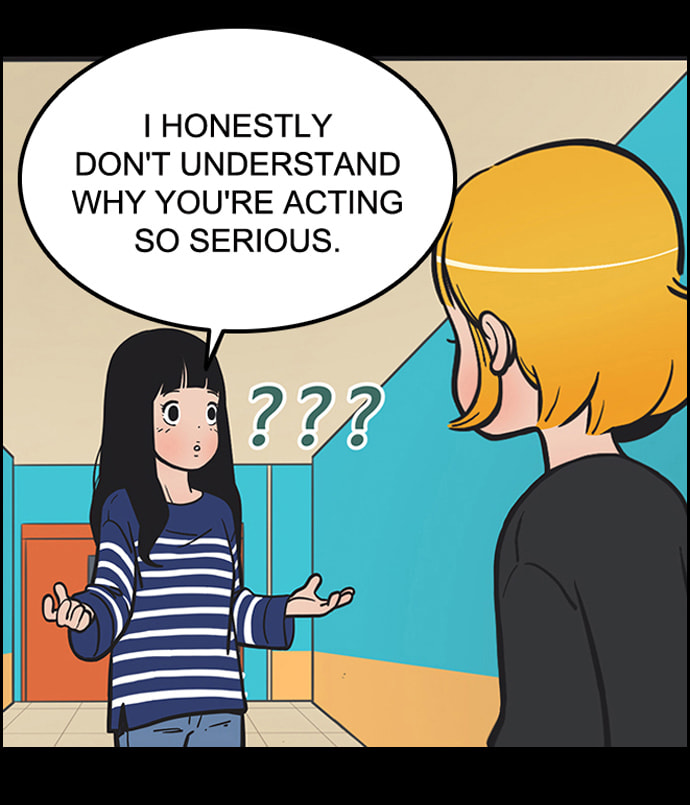 Read Yumi