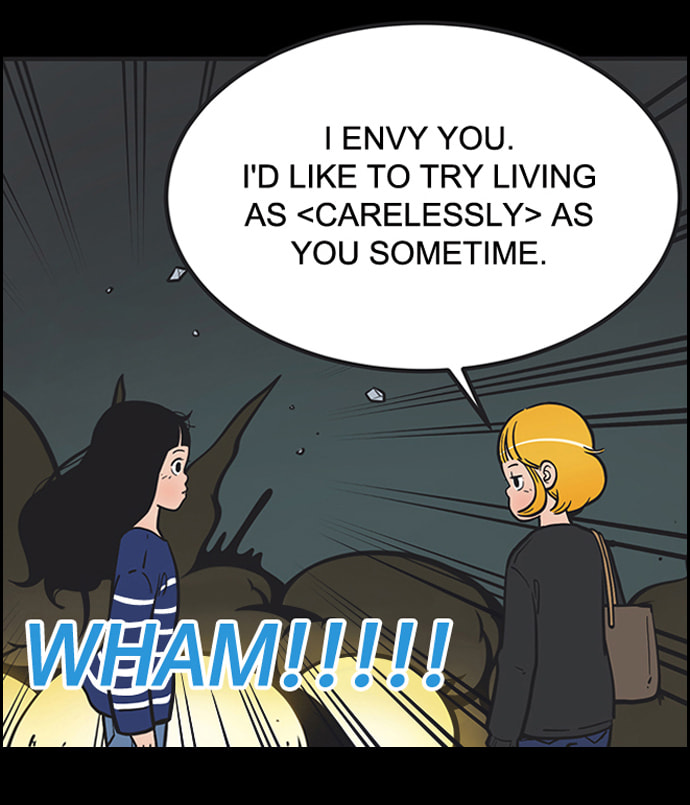 Read Yumi