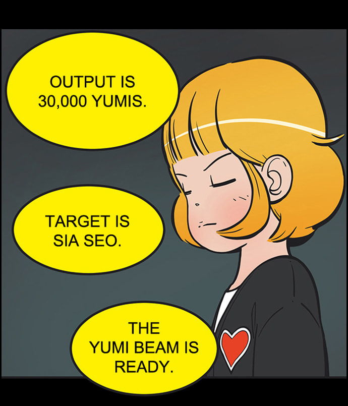 Read Yumi