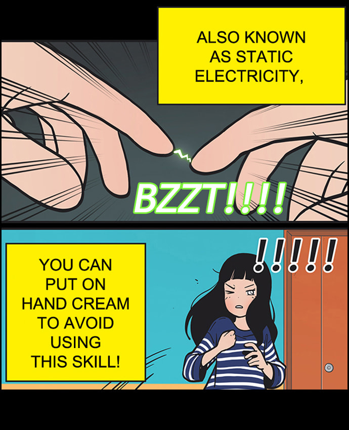 Read Yumi