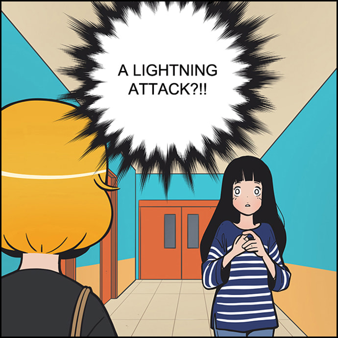 Read Yumi