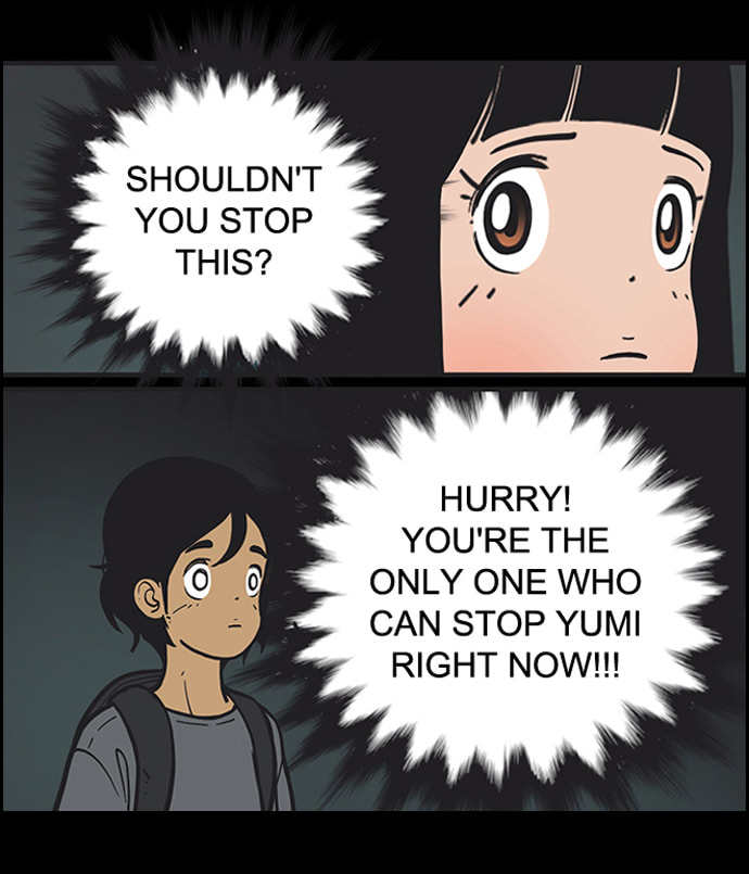 Read Yumi
