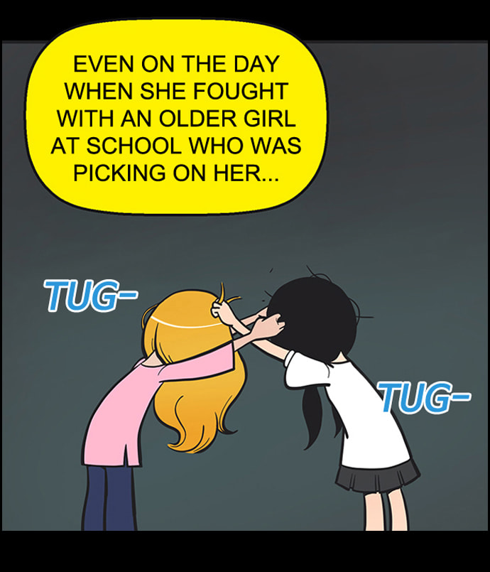 Read Yumi