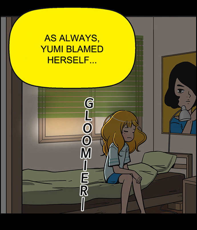 Read Yumi
