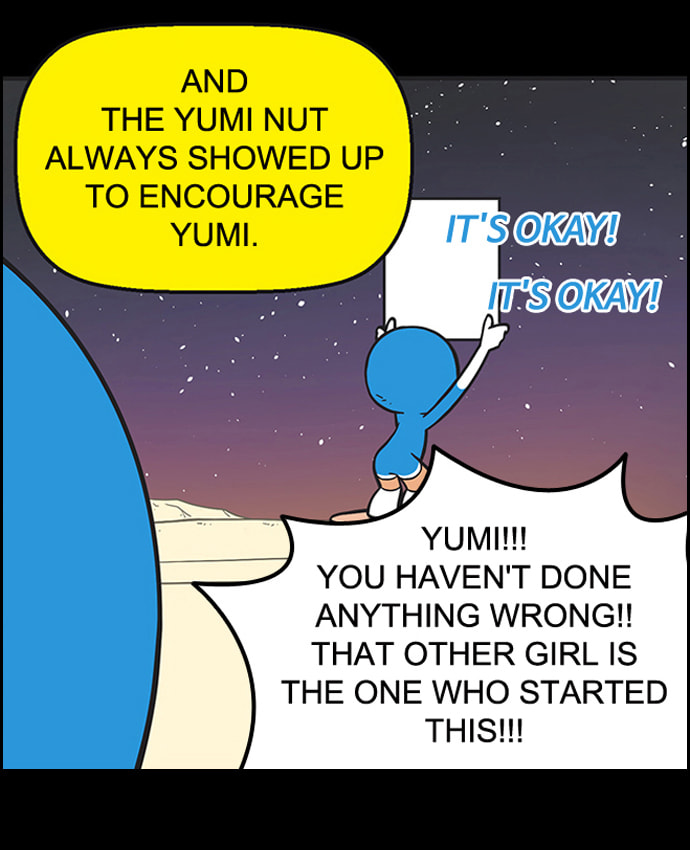 Read Yumi