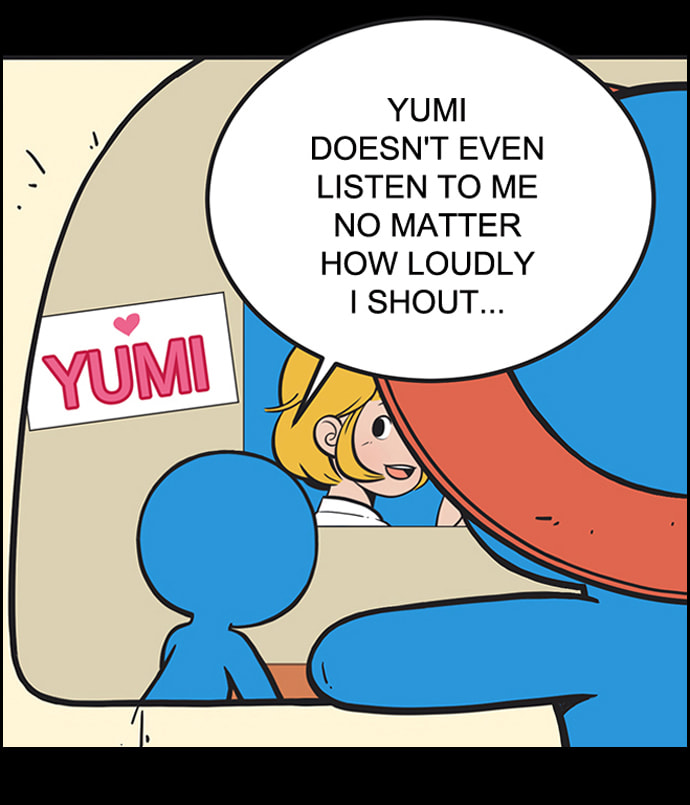 Read Yumi