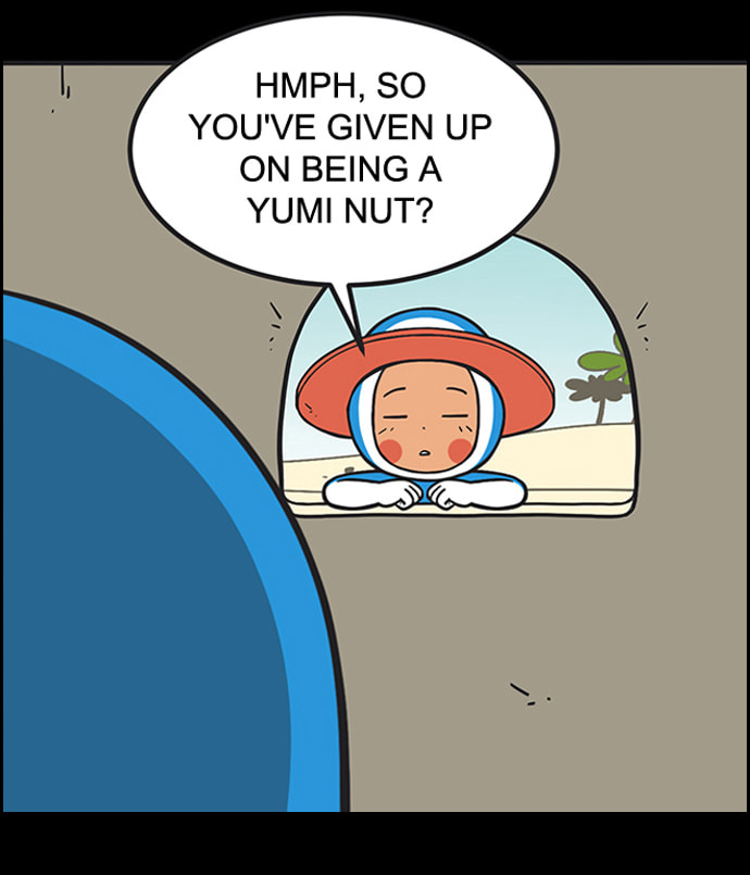 Read Yumi