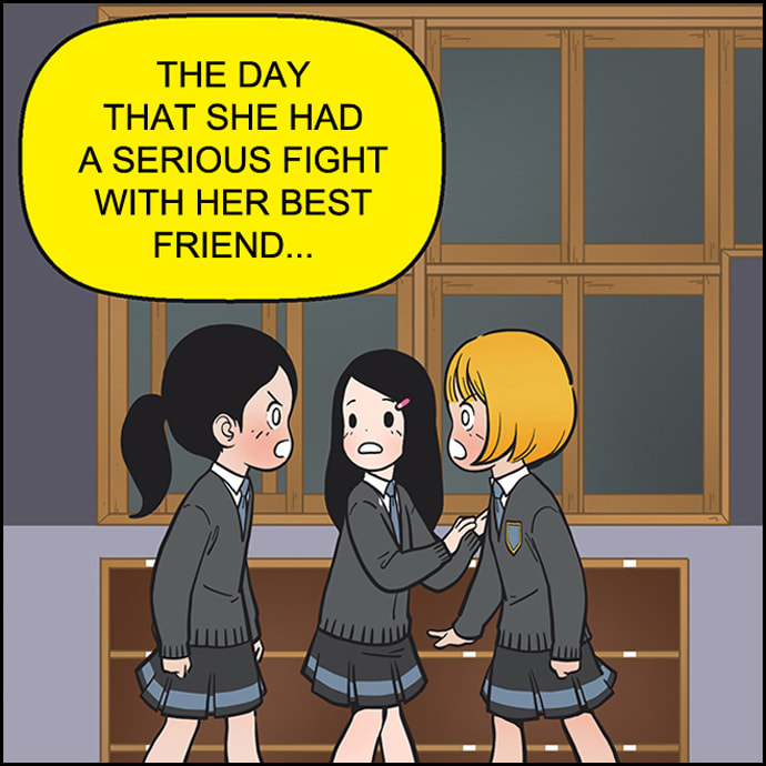 Read Yumi