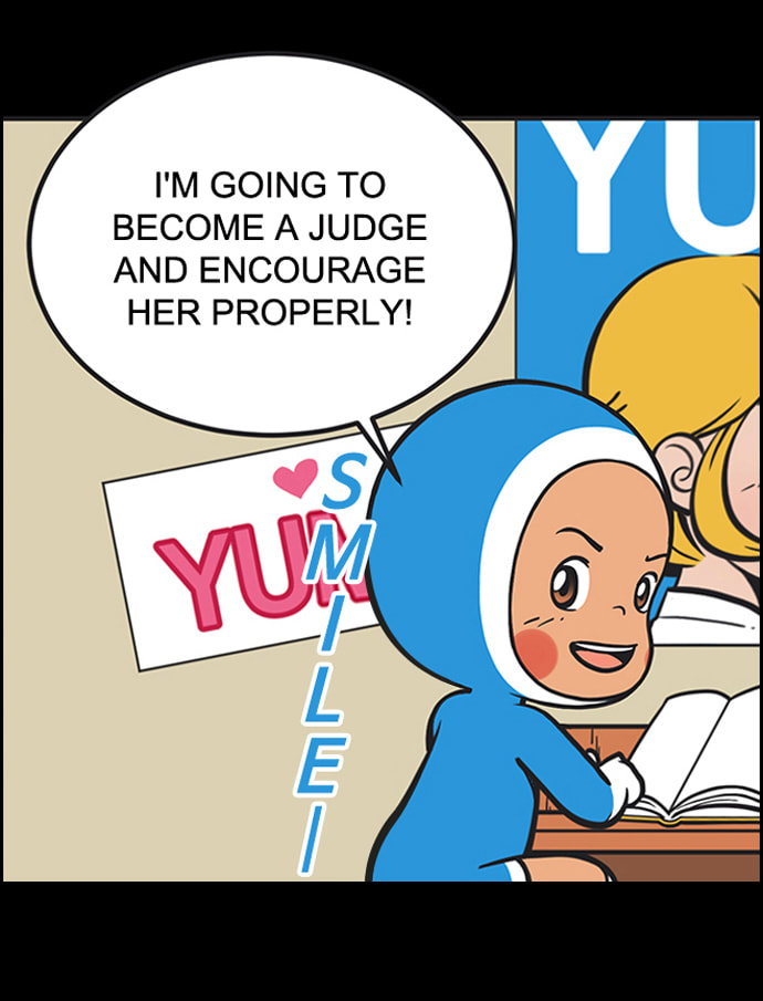 Read Yumi
