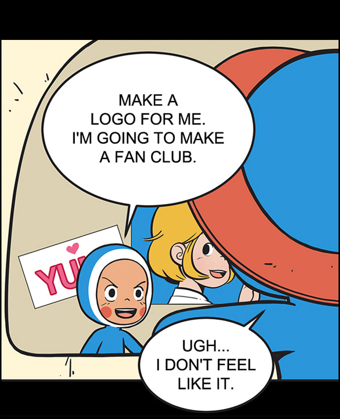 Read Yumi