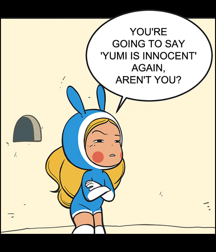 Read Yumi