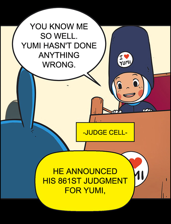 Read Yumi