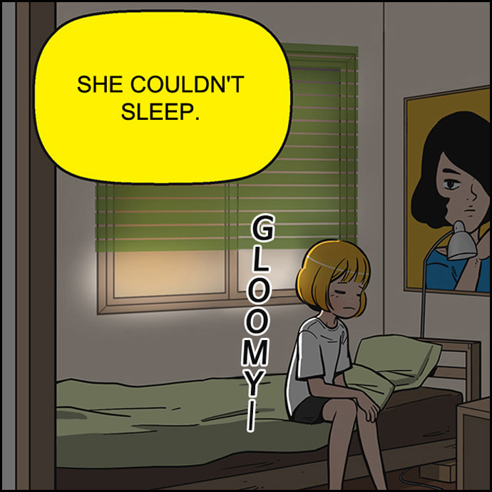 Read Yumi
