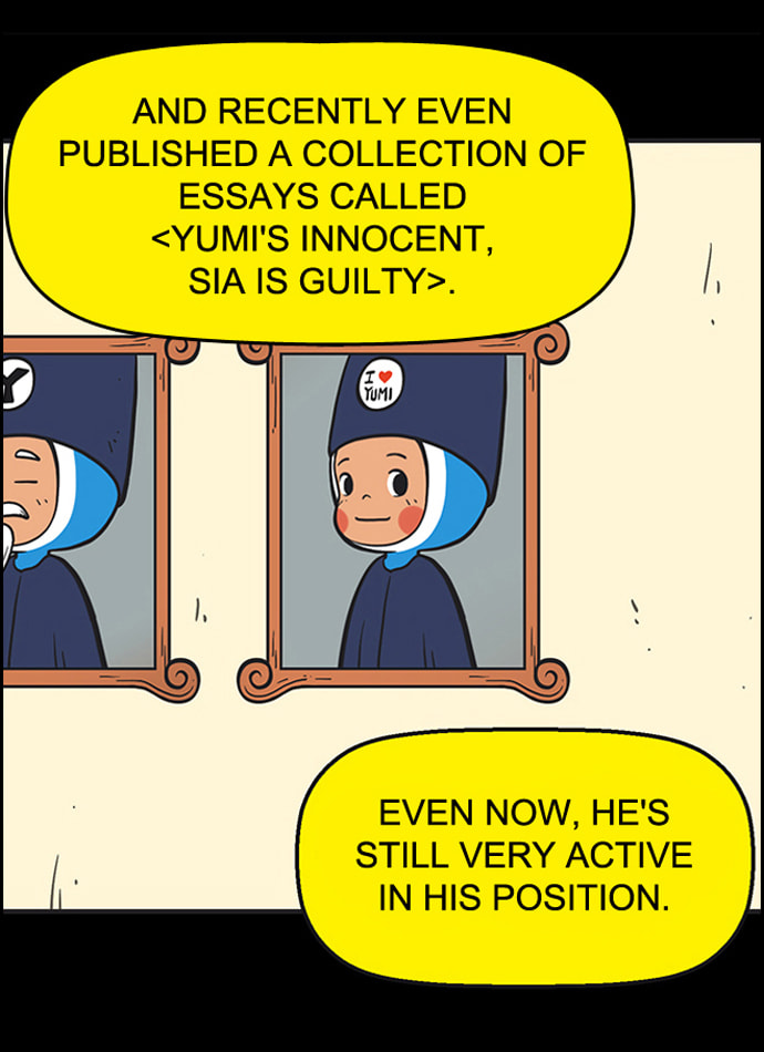 Read Yumi