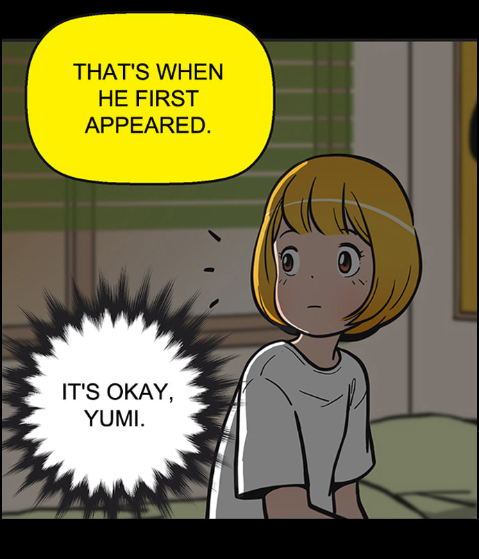 Read Yumi