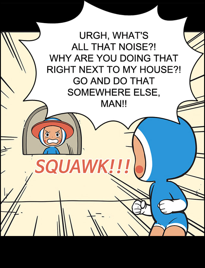 Read Yumi
