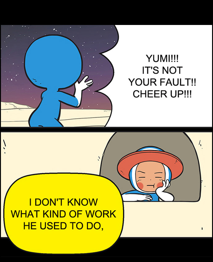 Read Yumi