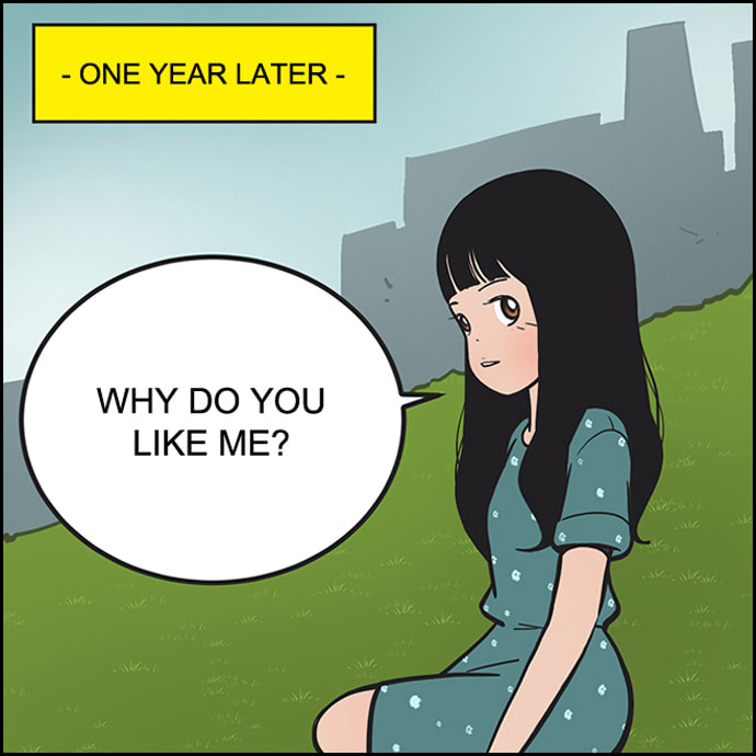 Read Yumi