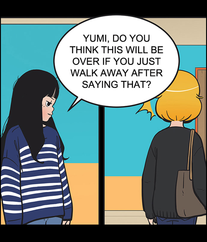 Read Yumi