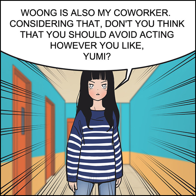 Read Yumi