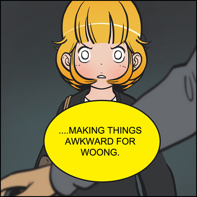 Read Yumi