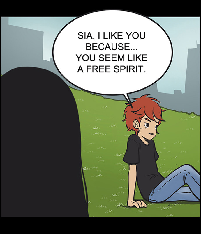 Read Yumi