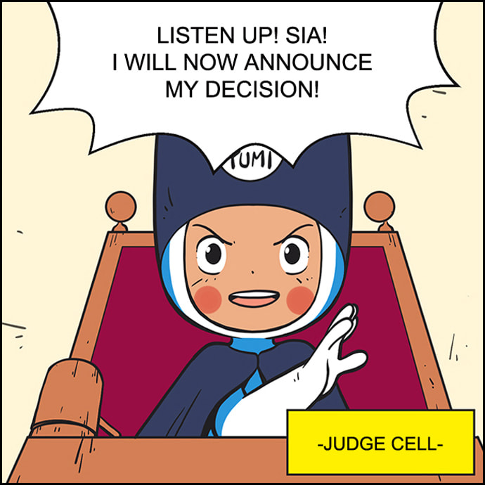 Read Yumi
