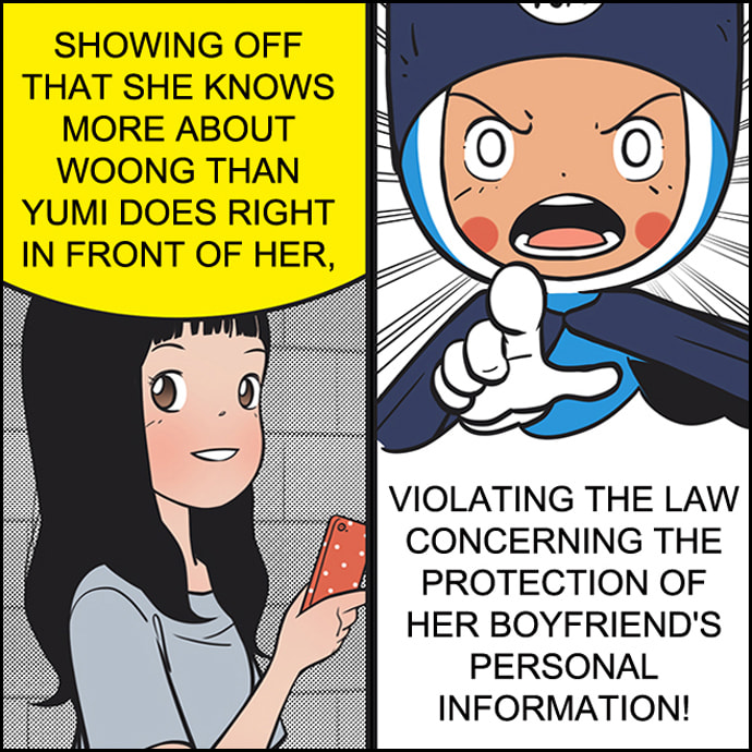 Read Yumi