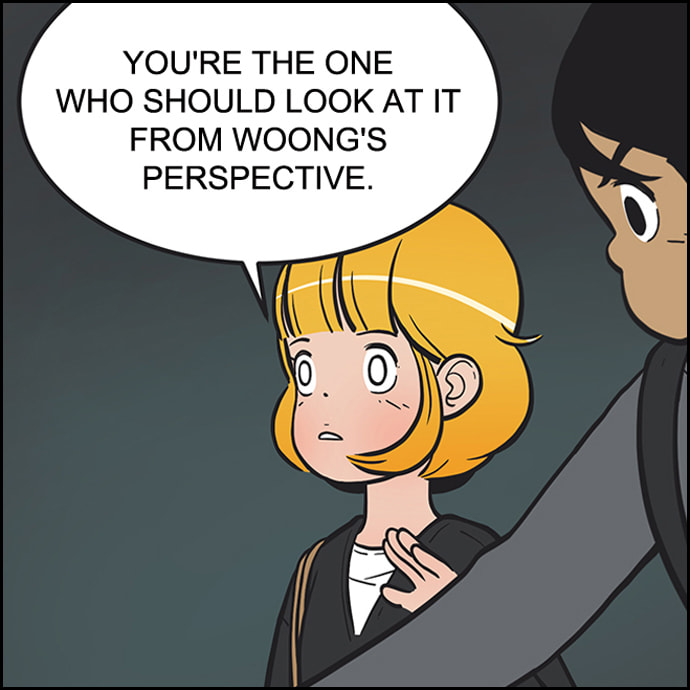 Read Yumi
