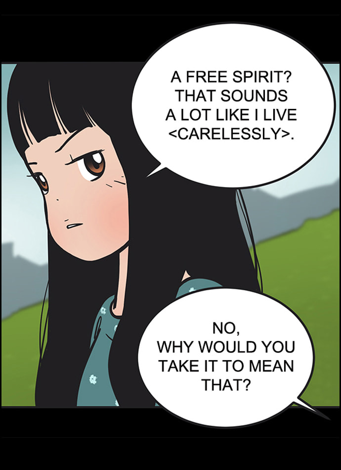 Read Yumi