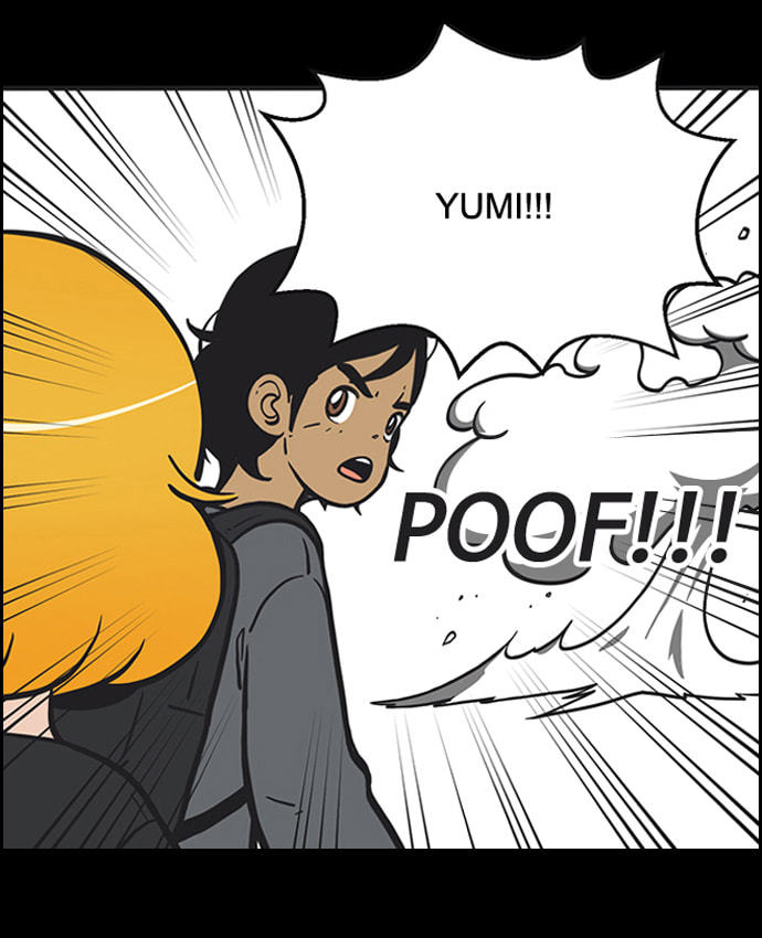 Read Yumi