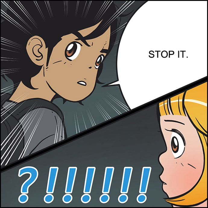 Read Yumi