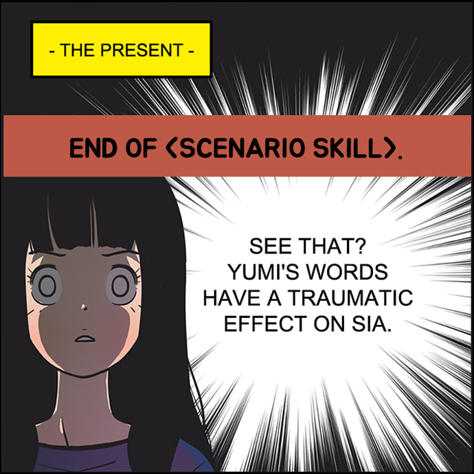 Read Yumi