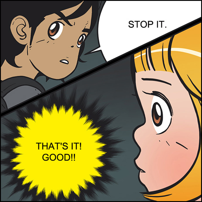Read Yumi