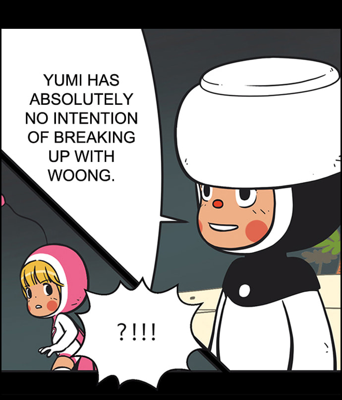Read Yumi